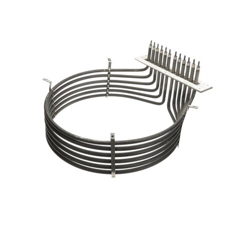 Blodgett Kit, 208V 14Kw Elem Gskt 53280